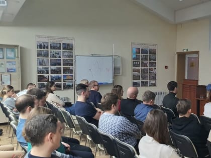 Врачи Калужской областной стоматологии обновили свои знания