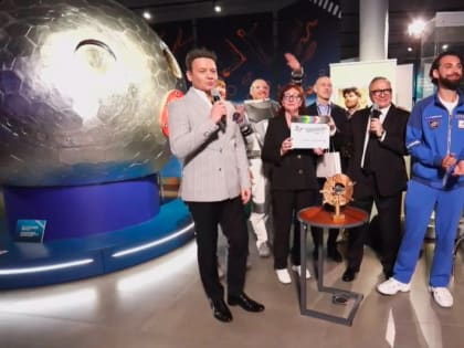 Стали известны победители кинофестиваля «Циолковский»