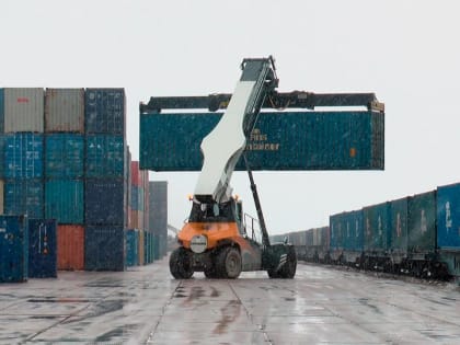 Калужская область вошла в ТОП-5 в стране по эффективности поддержки экспорта