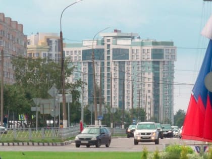 Обнинск станет пилотным городом для внедрения нового типа городской среды