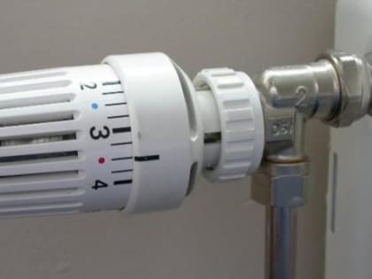 В Калуге отопление не выключают из-за предстоящего похолодания