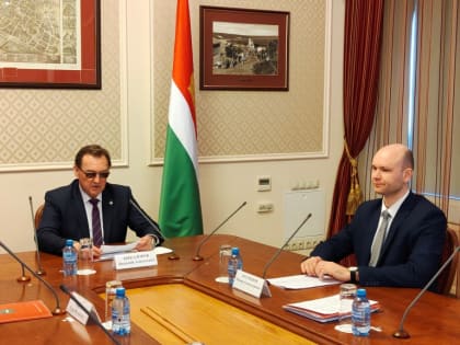Состоялось координационное совещание по обеспечению правопорядка в регионе