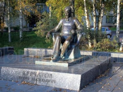 Он среди тех, кто строил будущее Обнинска и страны