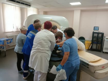 Владислав Шапша рассказад о состоянии пострадавших в страшном ДТП в центре Калуги