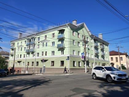 В Калужской области август начнется с теплой погоды