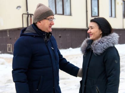 Боровск получит 80 миллионов на благоустройство Текиженского оврага