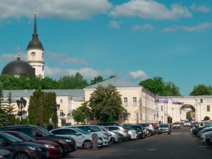 Жители Донбасса, находящиеся в Калужской области, смогут участвовать в референдуме