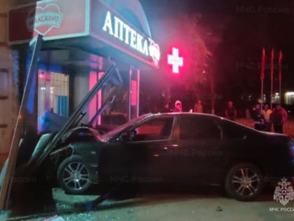 В Калуге три человека пострадали в столкновении «Хонды» и «Киа»