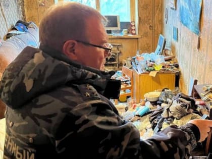 Подозреваемого в убийстве калужанина взяли под стражу