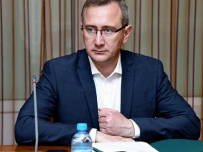 Шапша анонсировал выволочку областным чиновникам
