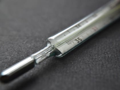 В Калужской области заболеваемость ОРВИ за неделю снизилась на 15%