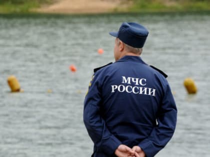 МЧС. Не сезонная работа