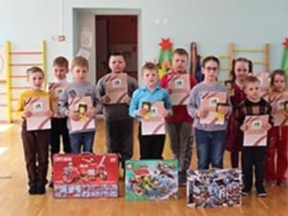 Шашечный турнир