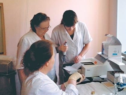 В Обнинске меняют жилищные программы, чтобы помочь с кадрами санитарной службе