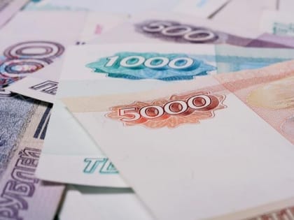 Госдолг Калужской области снизился почти на три миллиарда рублей