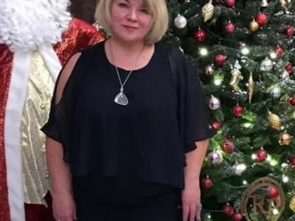 Главное – себя не потерять