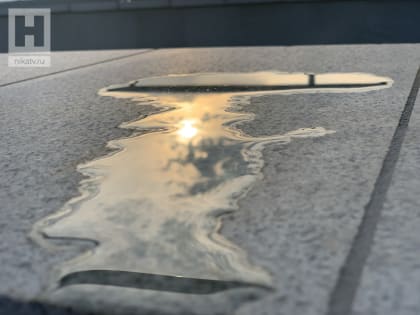 Калужан 19 апреля ждет 19 градусов тепла