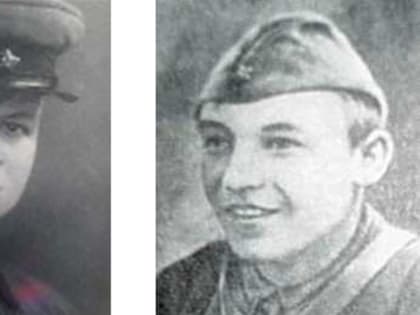21 января в Калужской области родились два Героя Советского Союза