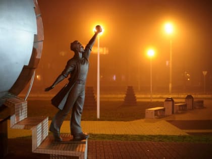 ВСЛЕД ЗА АТОМНЫМ МАРШРУТОМ В ОБНИНСКЕ МОЖЕТ ПОЯВИТЬСЯ ВОЕННЫЙ