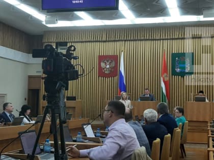 В Калужской области принята еще одна мера поддержки участников СВО