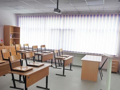 В Калужской области на карантин закрыли 22 класса