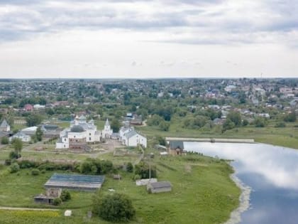 При мещовском Свято-Георгиевском монастыре будет создан центр реабилитации участников СВО