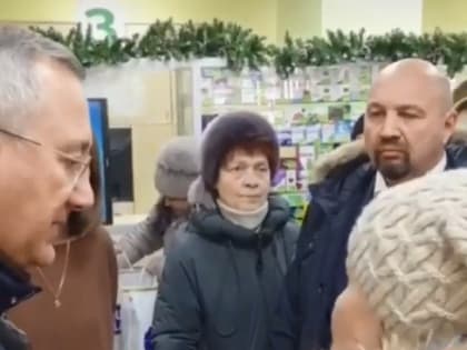 Шапша пообещал строго спросить с Минздрава за льготные лекарства