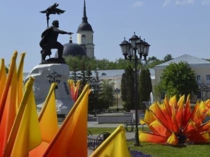 5 ключевых новостей недели 1-5 мая