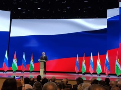 Выстоим. Победим