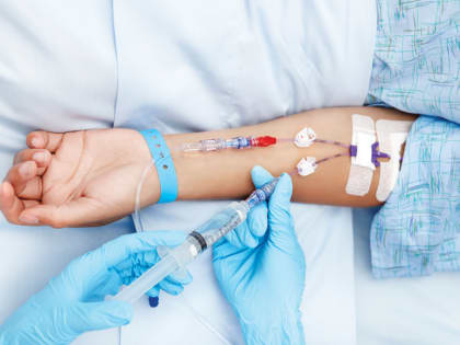 Жительница Обнинска, больная раком, не может получить льготные препараты больше месяца