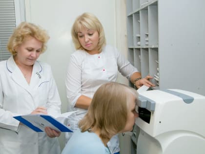 6 марта - Всемирный день борьбы с глаукомой!