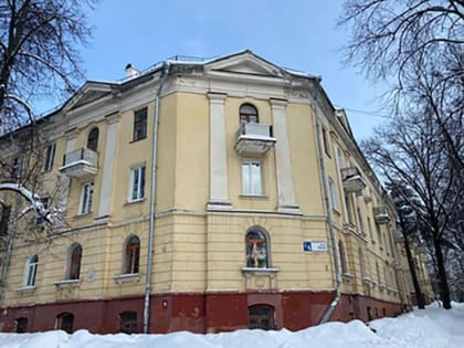 НУЖЕН ЛИ СТАРОМУ ГОРОДУ ОХРАННЫЙ СТАТУС?