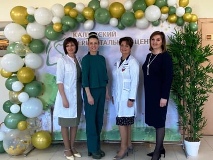 Всемирный день здоровья и не только...