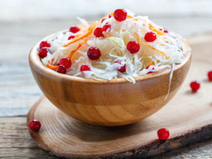 Названы ошибки, которые делают квашеную капусту вредной