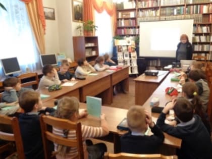 В гостях у Буратино