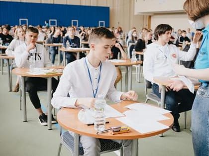 Школьники города выступят на конференции на иностранном языке