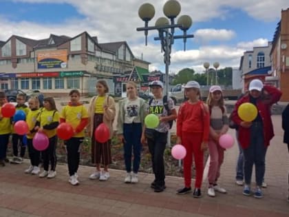 Отдых– это не безделье