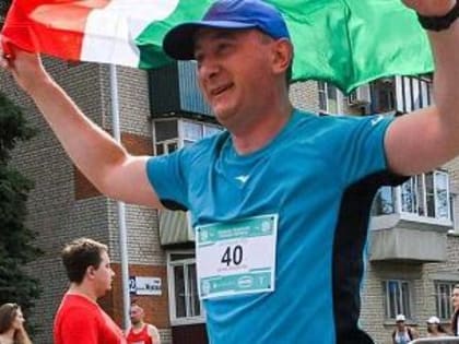 Рекордный «Атомный марафон»