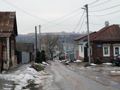 В Калужской области похолодает на выходных