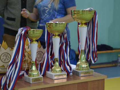 Всероссийский клубный турнир АССК России в Калужской области