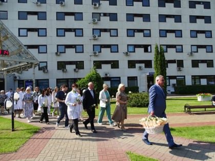 ДЕНЬ ПАМЯТИ ВЕЛИКОГО ОФТАЛЬМОЛОГА — СВЯТОСЛАВА ФЁДОРОВА