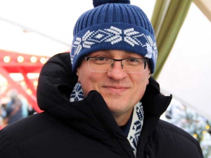 Дмитрий Денисов поздравил калужан с Рождеством