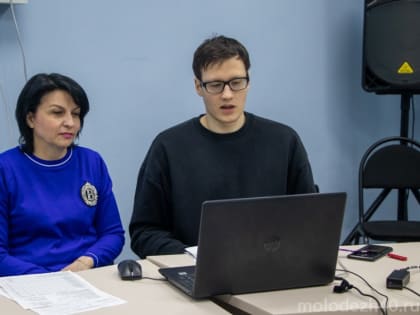 Школьники узнают о плюсах здорового образа жизни