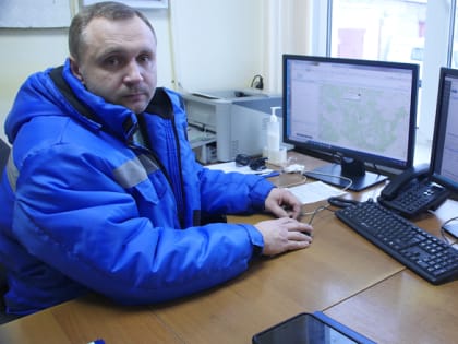 Как живёт межрайонная    больница