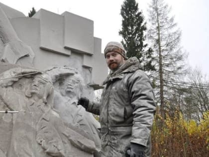 От Прянишникова до Галицына. Калужские художники