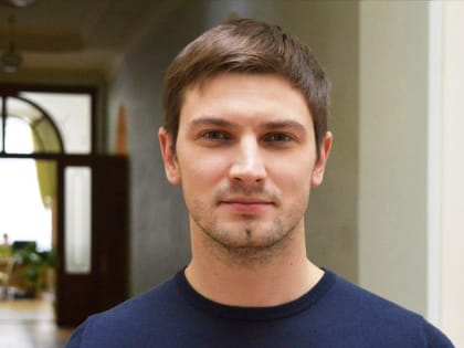 Оскандалившегося руководителя Людиново сменит 34-летний Стефан Перевалов