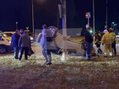 За прошлый год ни один человек не погиб в ДТП на дорогах Обнинска