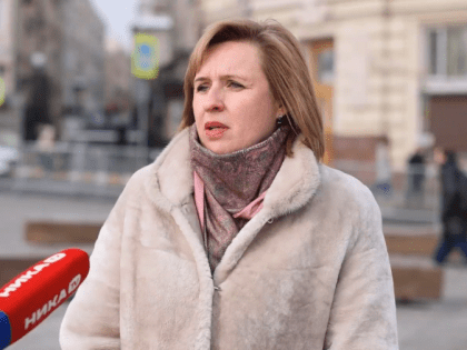 Оксана Милованова: Послание президента было фундаментальным, наполненным конкретными поручениями