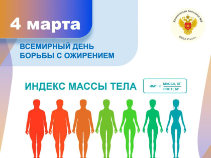Как справиться с ожирением: стратегии и принципы здорового веса