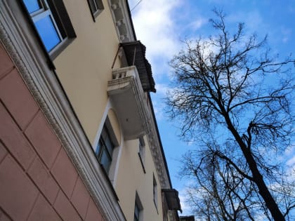 В Калужской области ожидается теплая погода